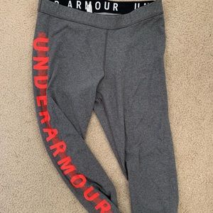 Under Armour Leggings